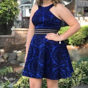 Homecoming Dress